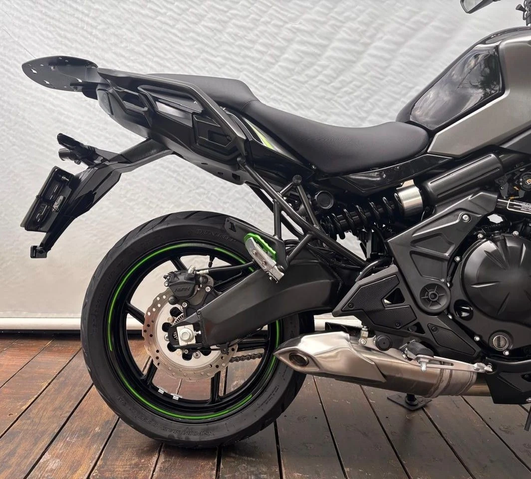 KAWASAKI VERSYS ABS