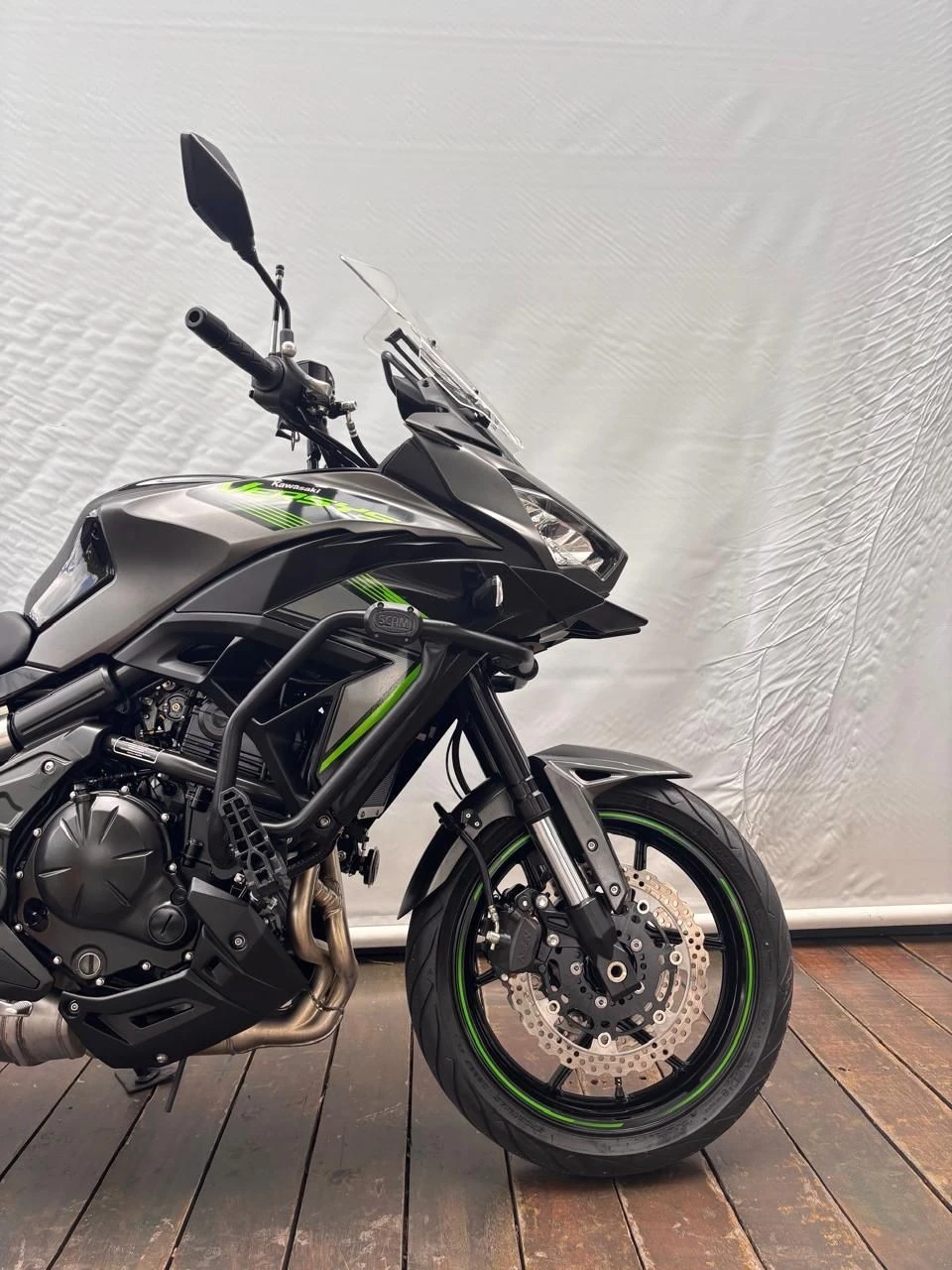 KAWASAKI VERSYS ABS