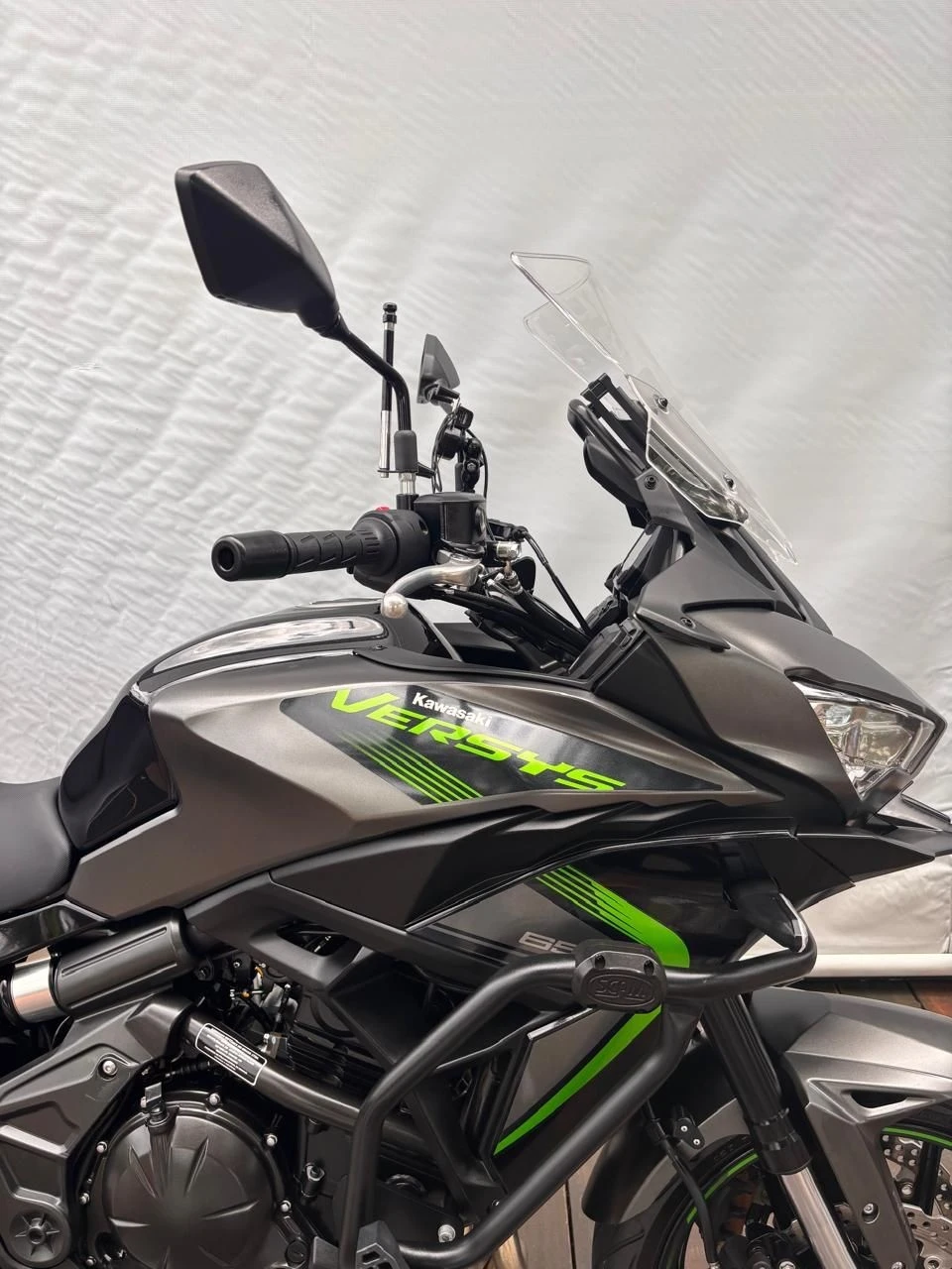 KAWASAKI VERSYS ABS