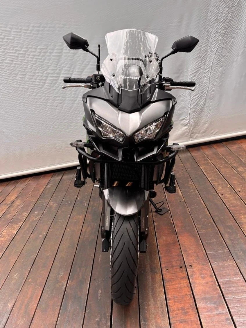 KAWASAKI VERSYS ABS