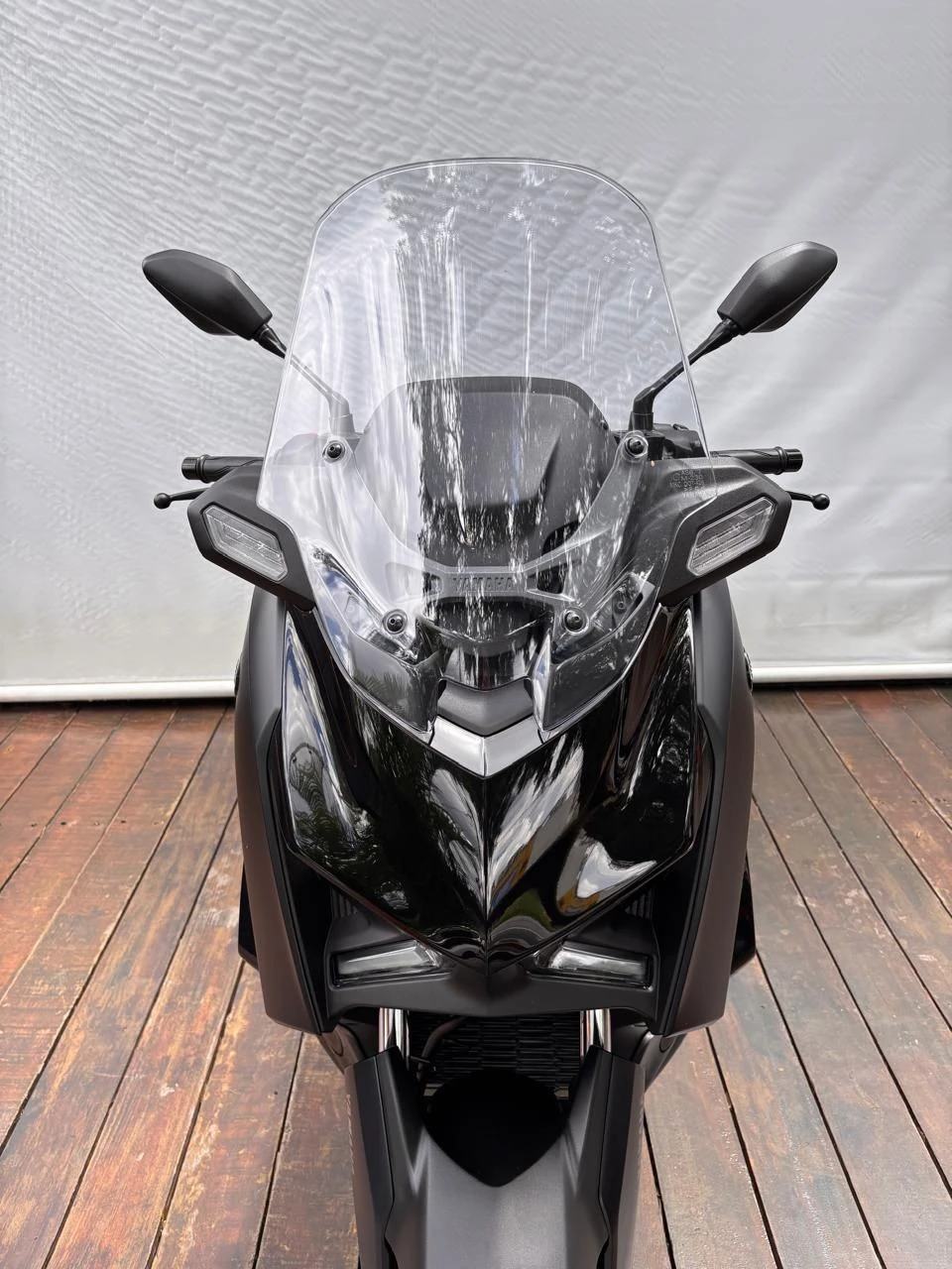 YAMAHA XMAX 300 CONNECTED ABS