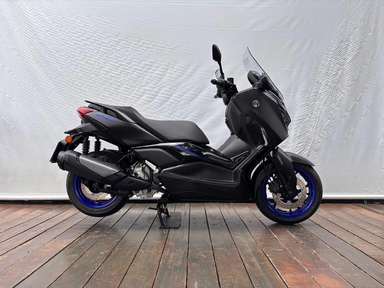 YAMAHA XMAX 300 CONNECTED ABS