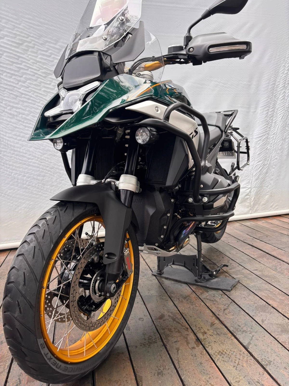 BMW R 1300 GS OPTION 719