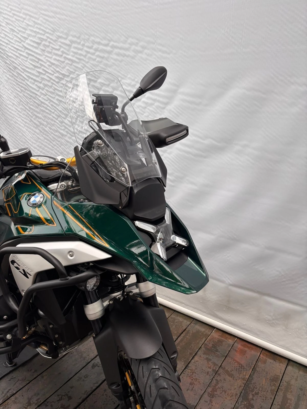 BMW R 1300 GS OPTION 719