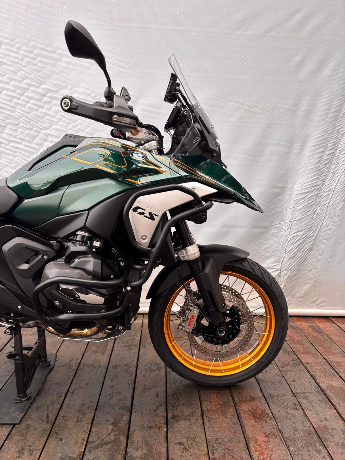 BMW R 1300 GS OPTION 719