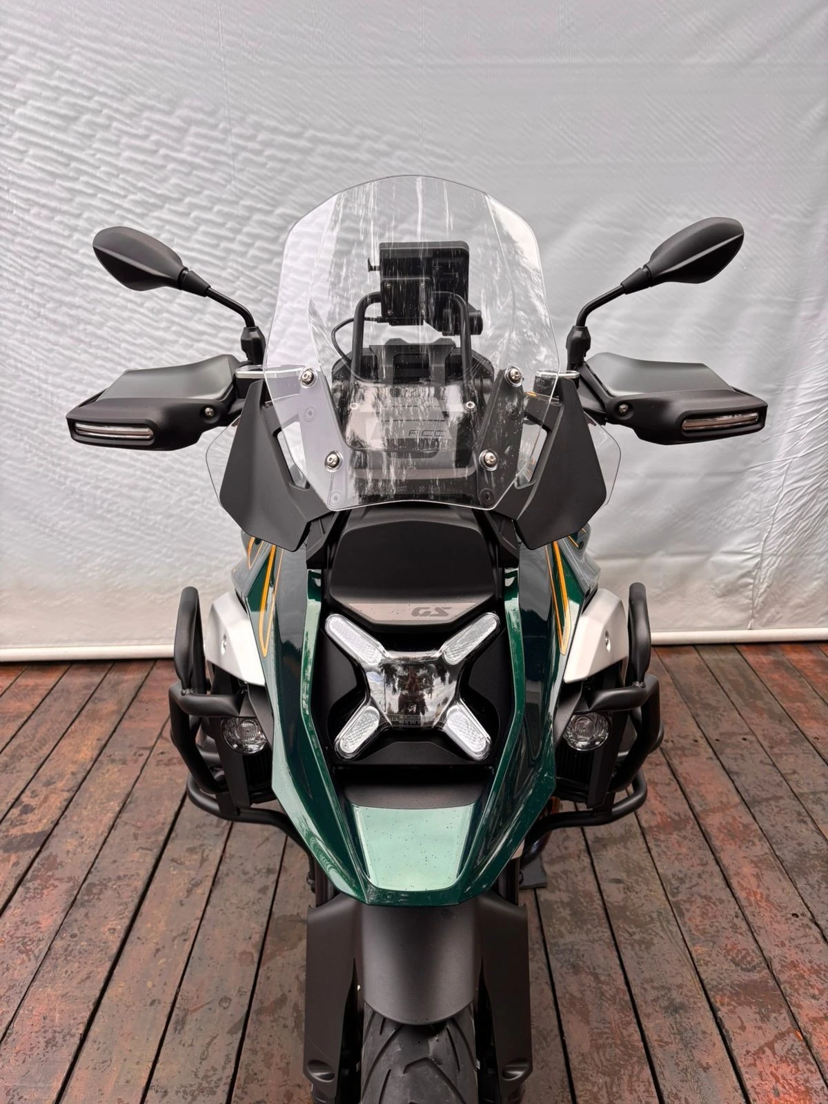 BMW R 1300 GS OPTION 719