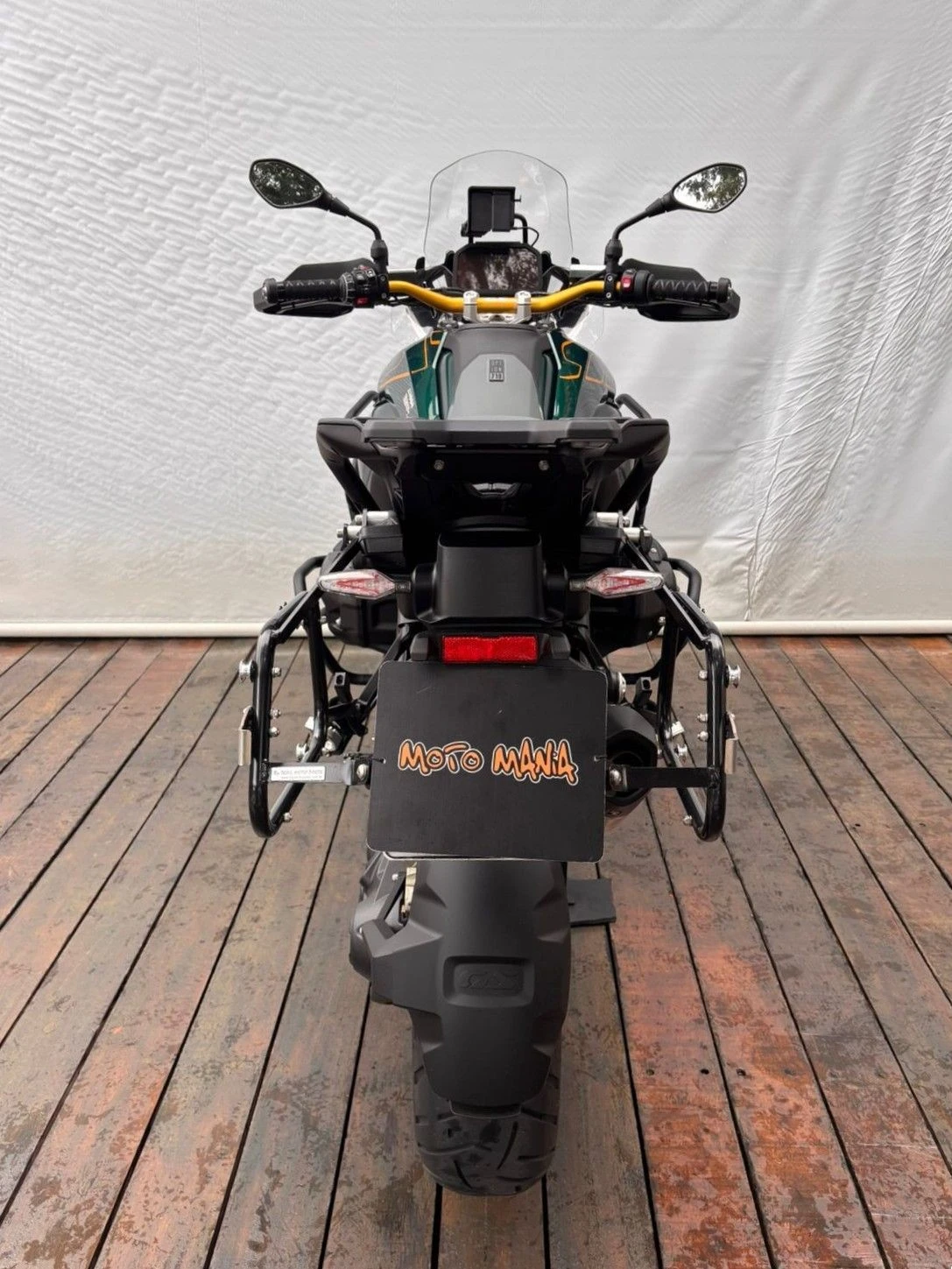 BMW R 1300 GS OPTION 719