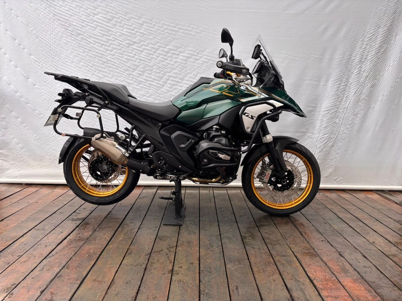 BMW R 1300 GS OPTION 719