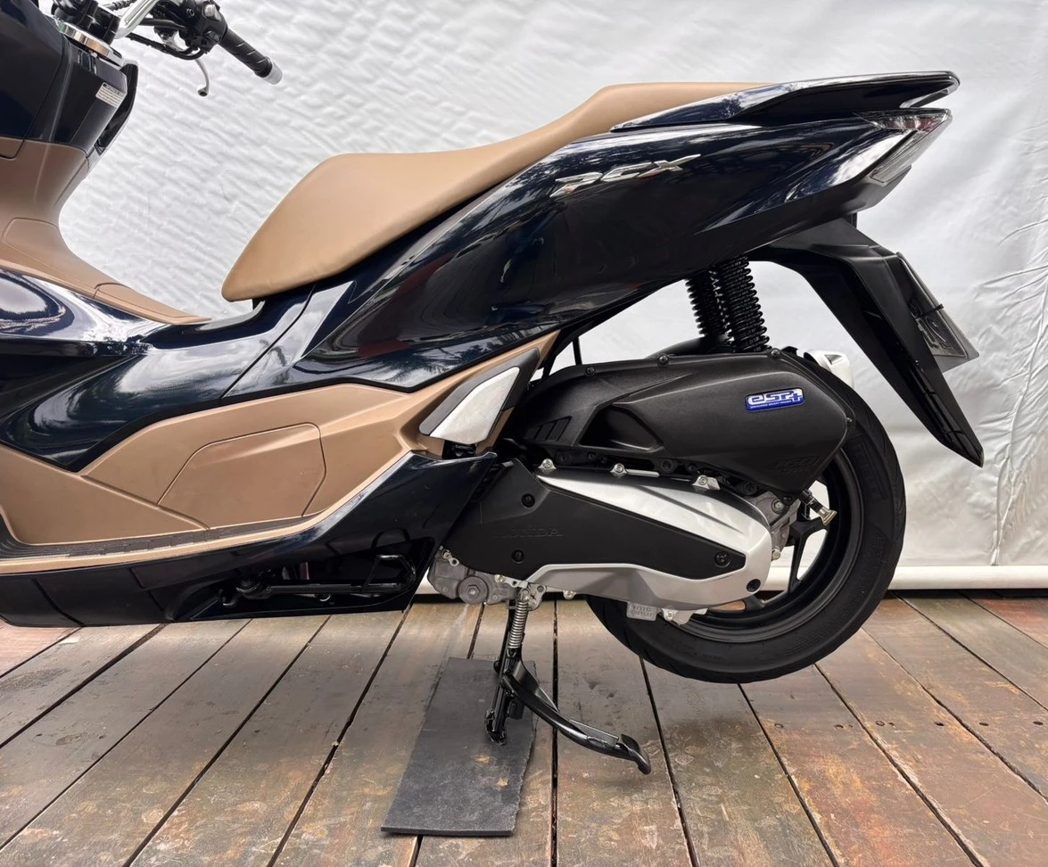 HONDA PCX DLX