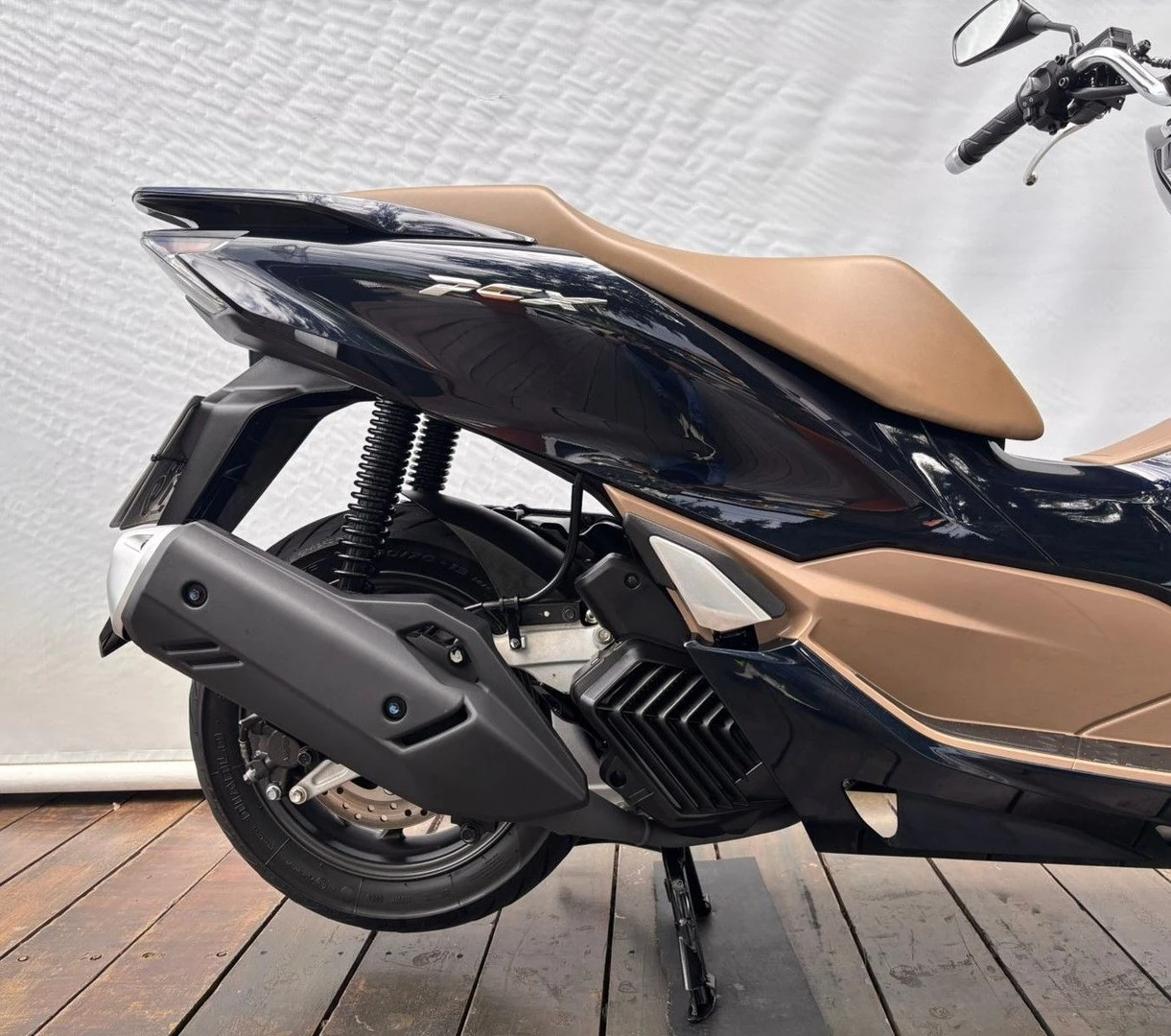 HONDA PCX DLX
