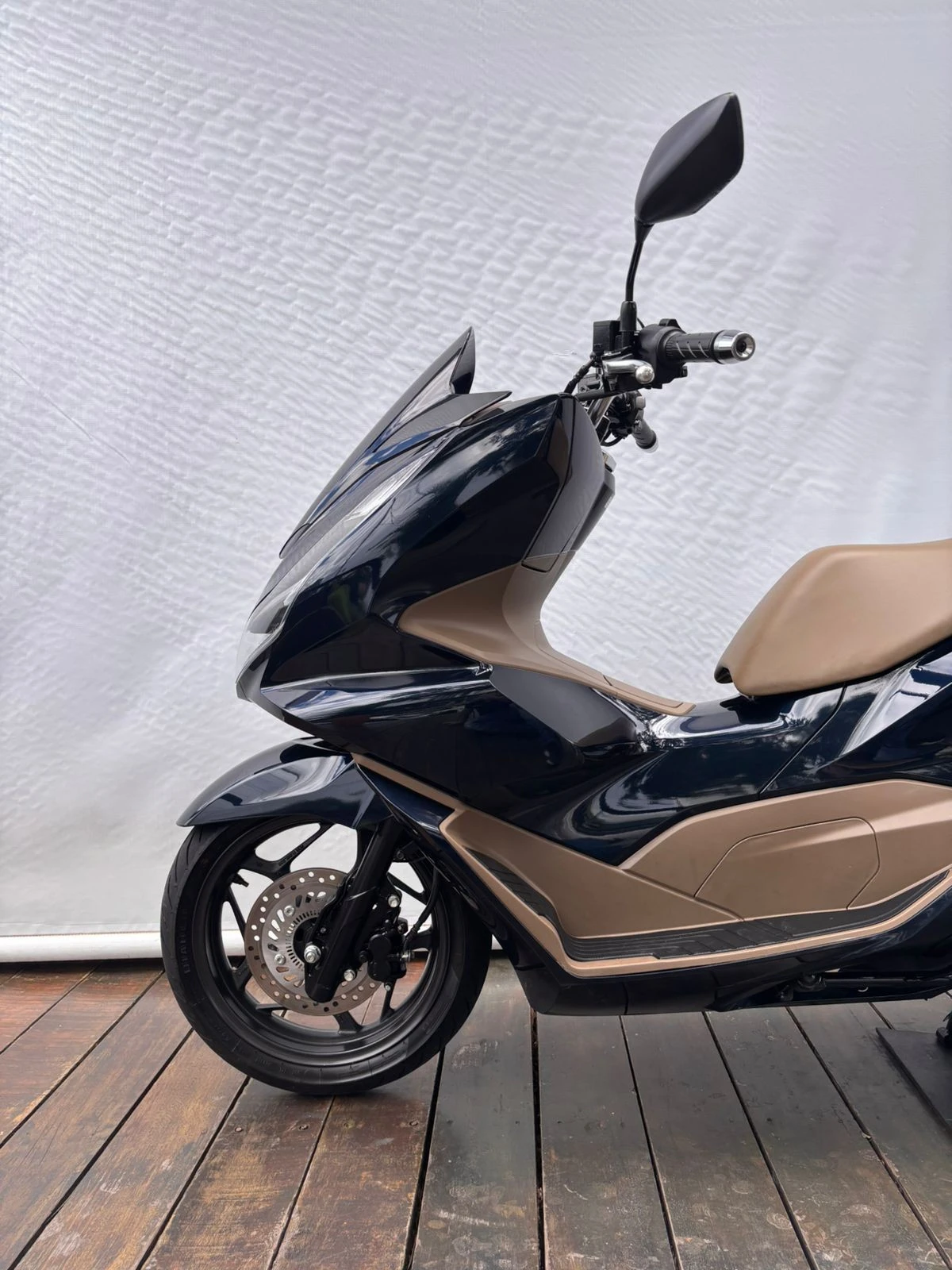 HONDA PCX DLX