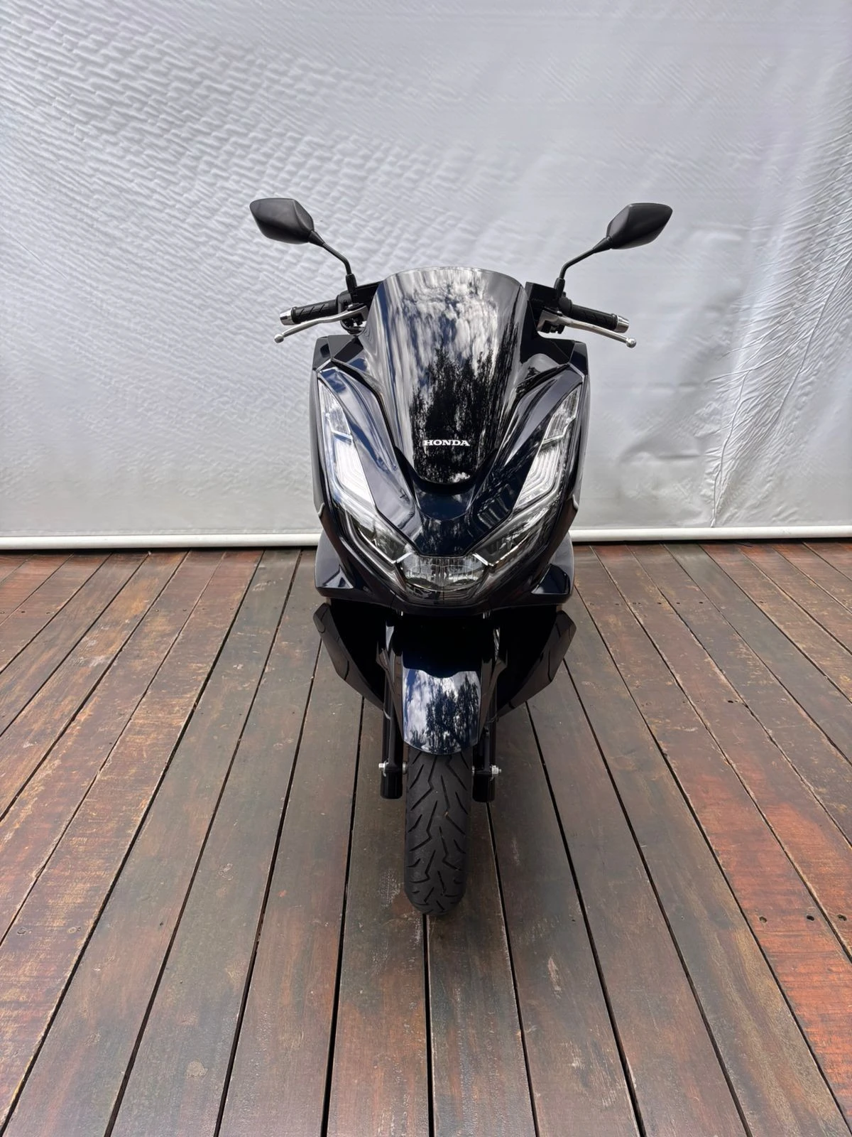 HONDA PCX DLX