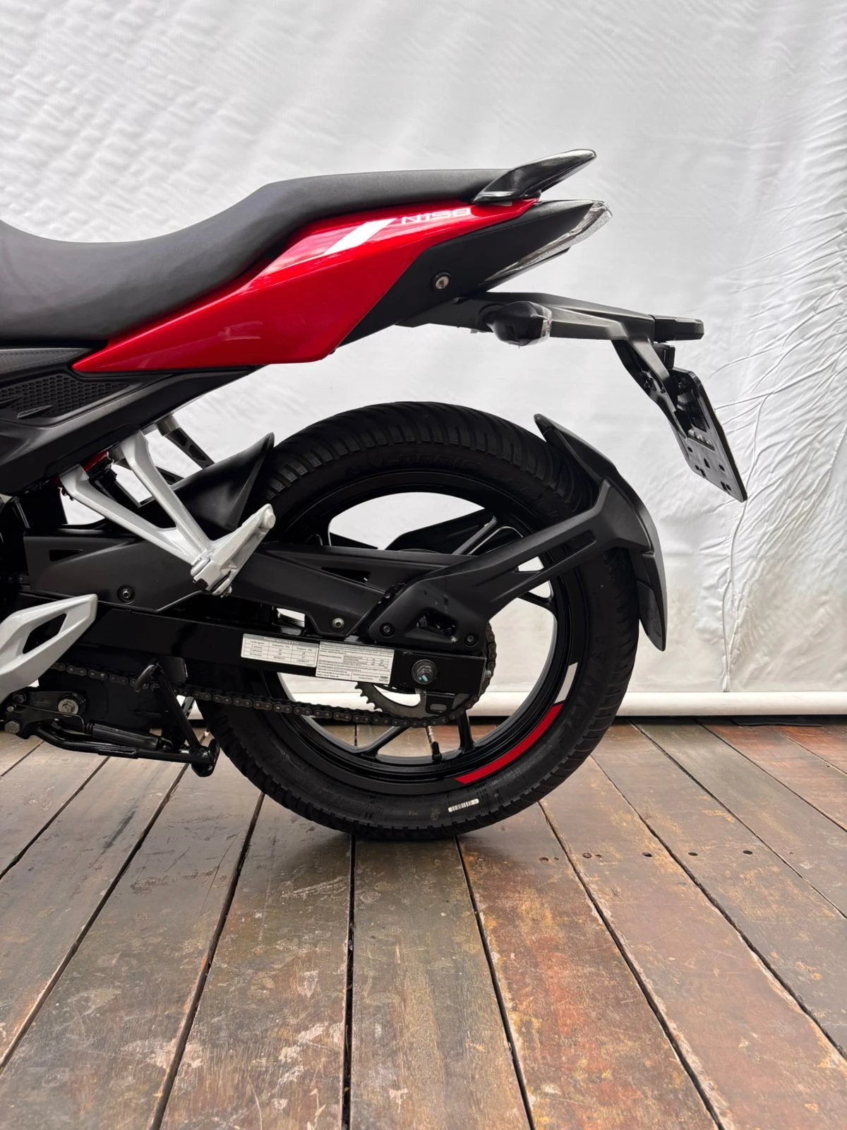 BAJAJ PULSAR N150