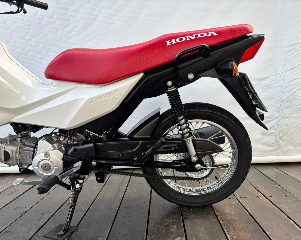 HONDA POP 110i
