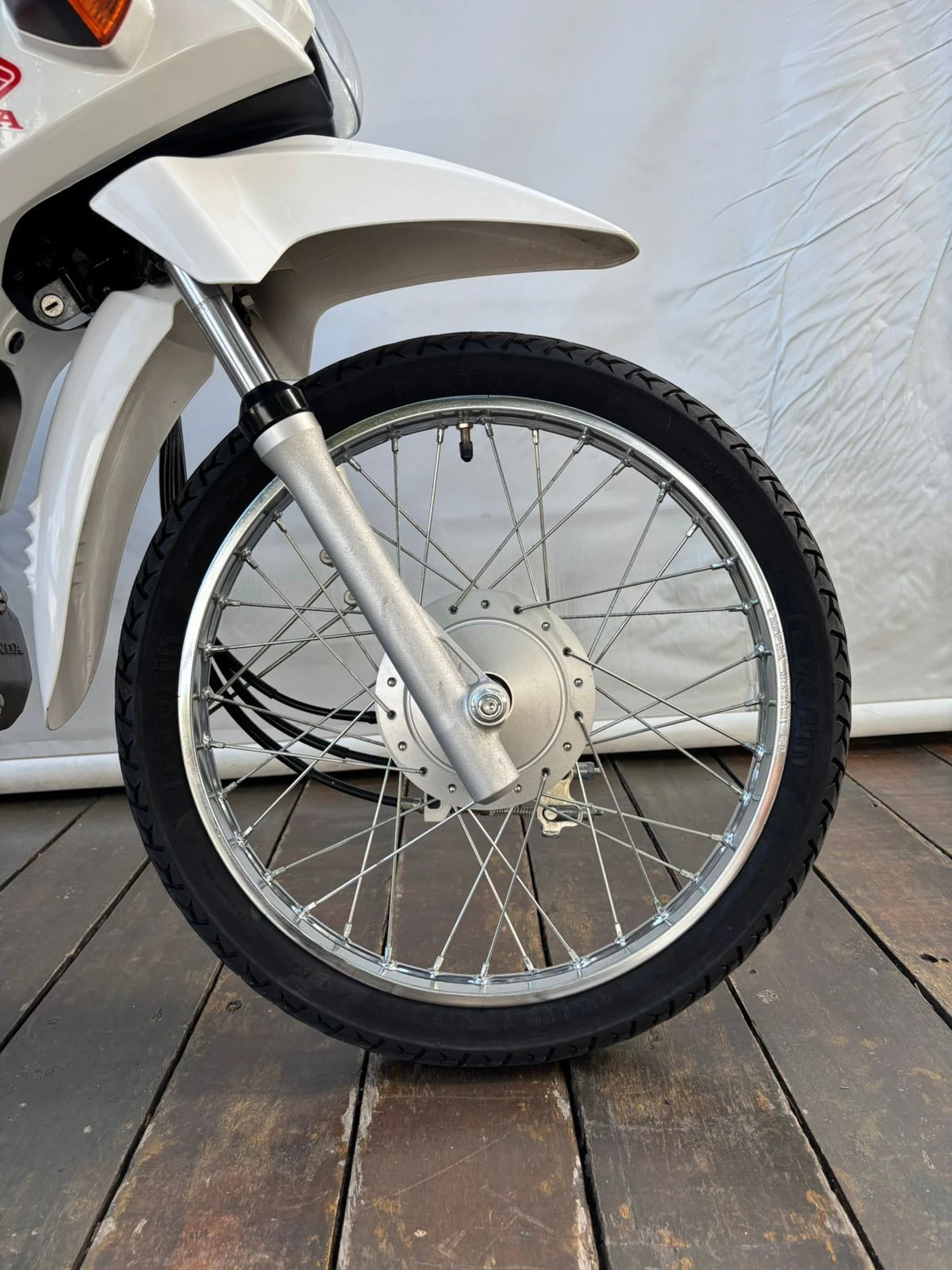 HONDA POP 110i
