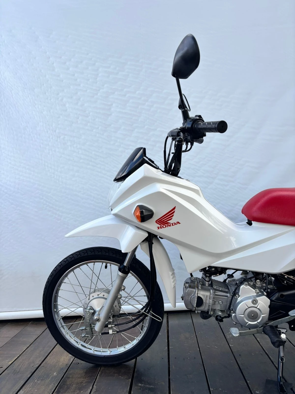 HONDA POP 110i