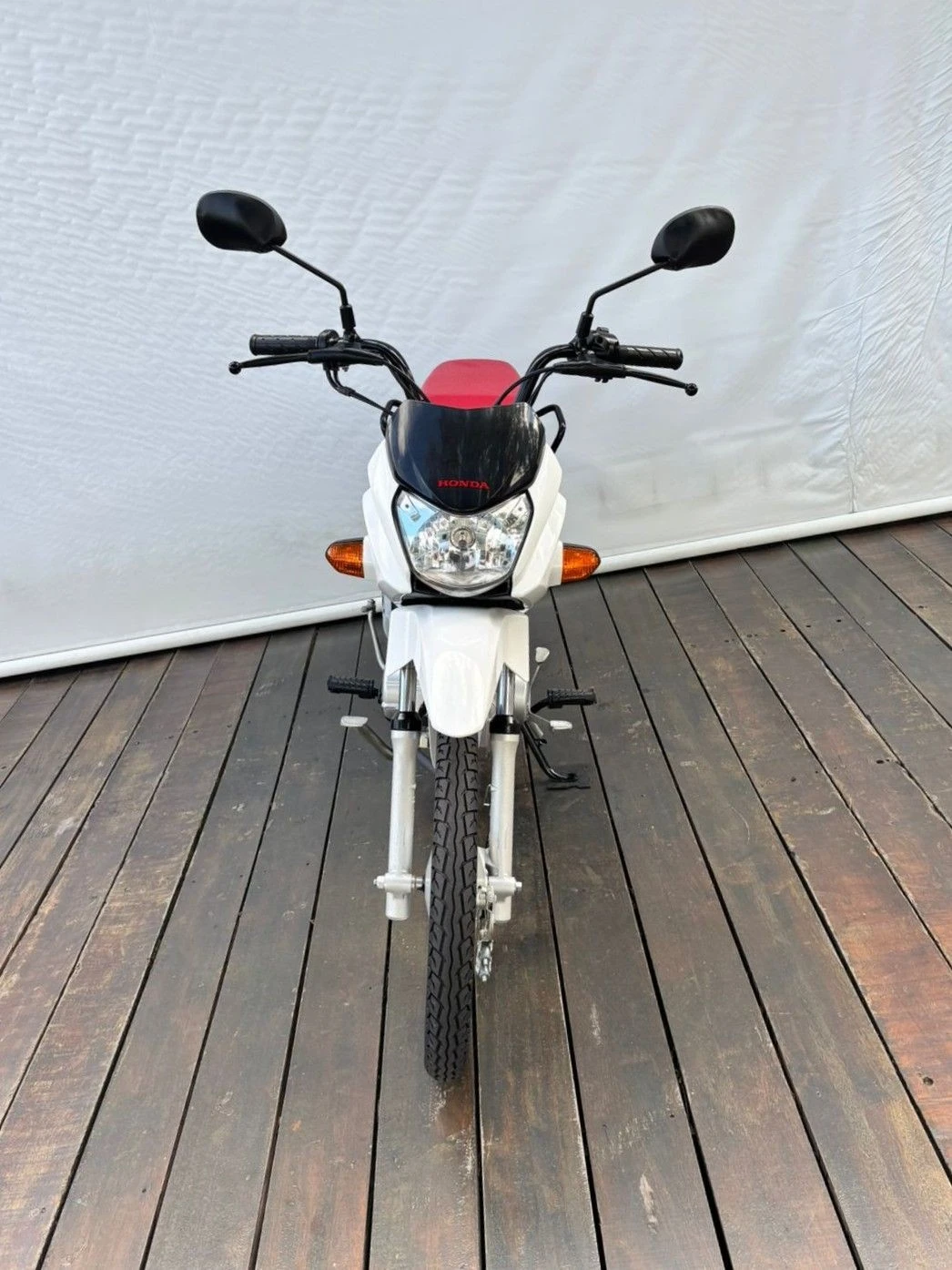 HONDA POP 110i
