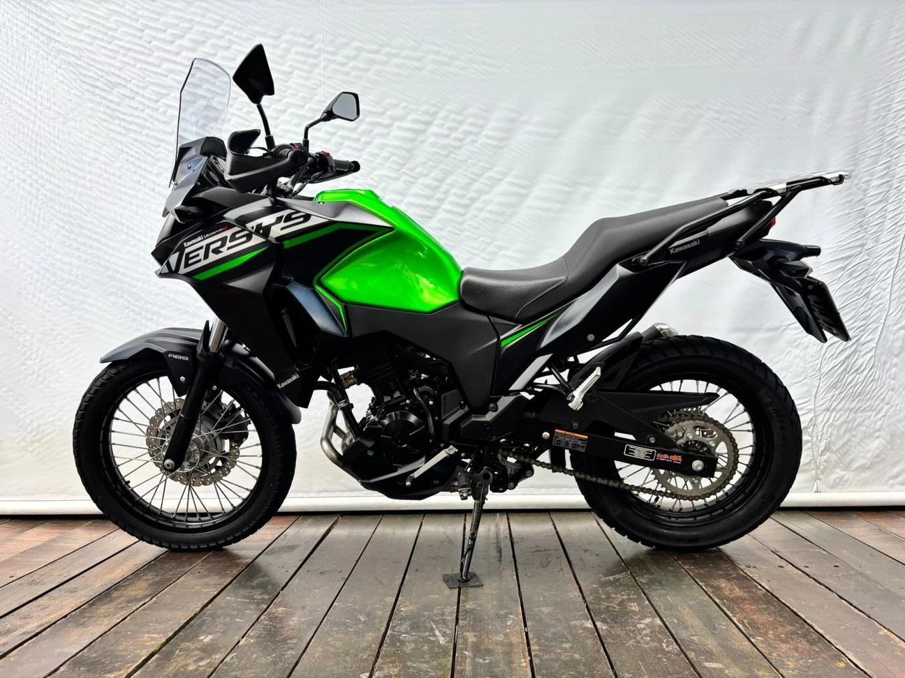 KAWASAKI VERSYS-X 300