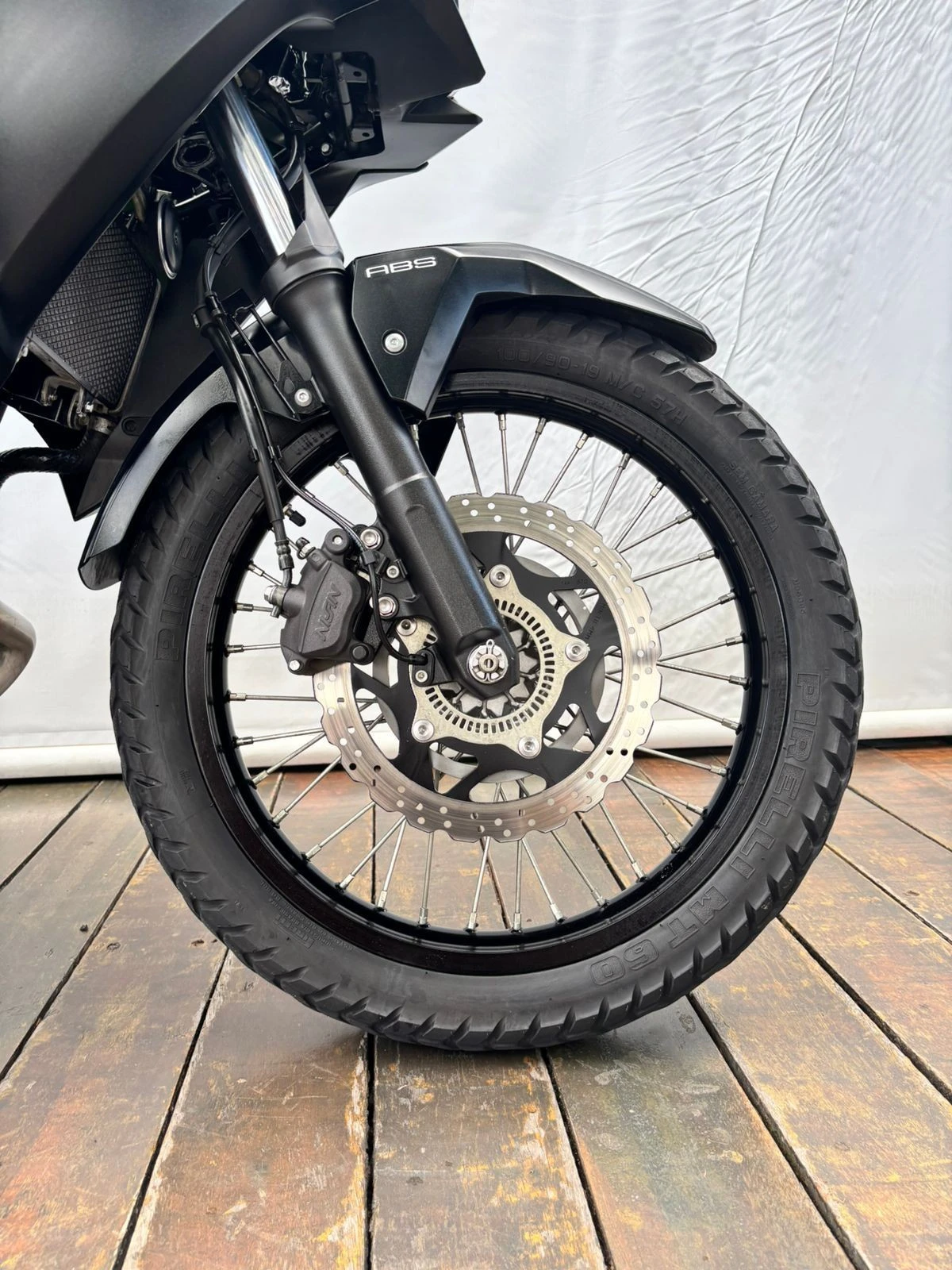 KAWASAKI VERSYS-X 300