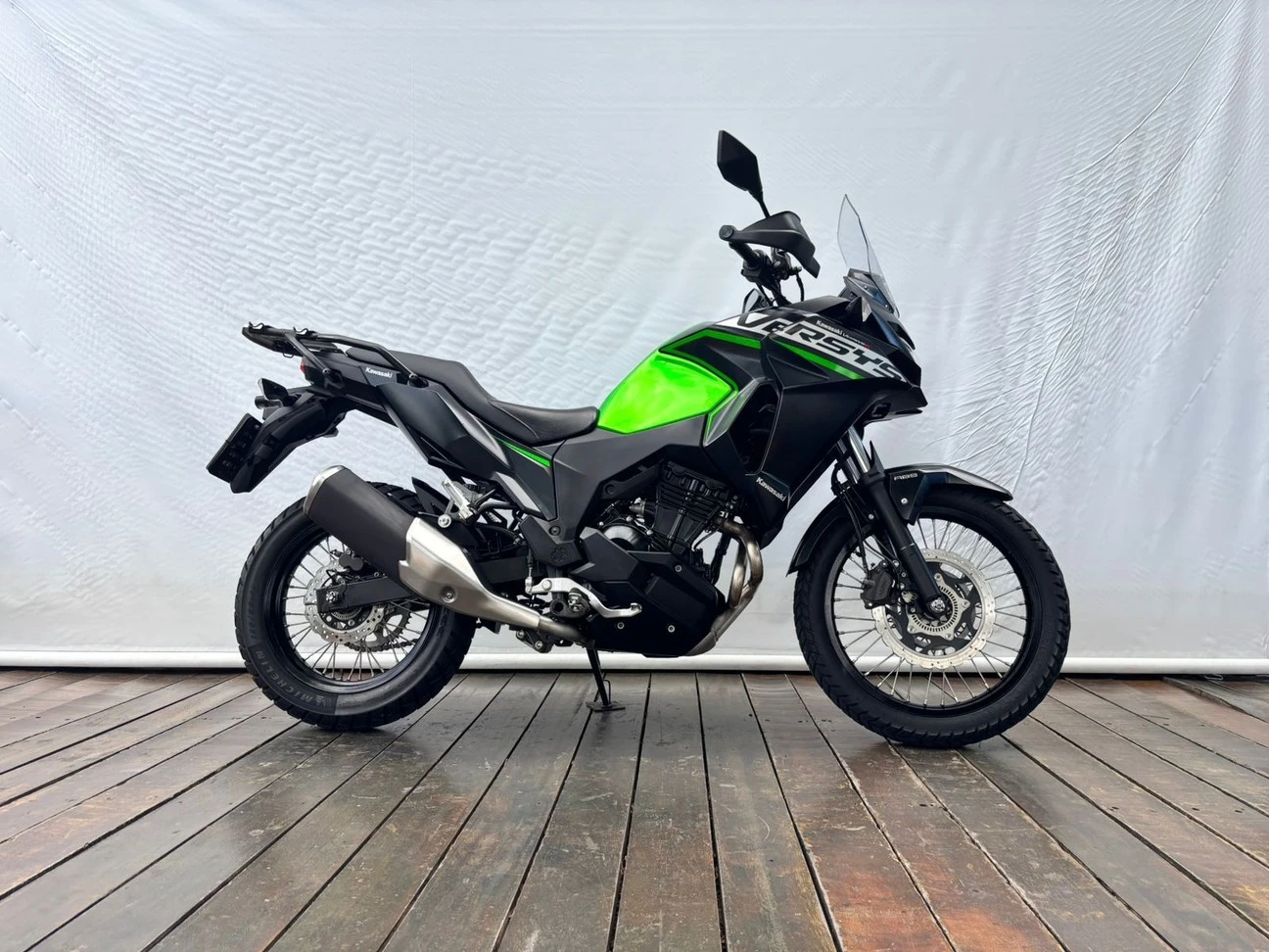 KAWASAKI VERSYS-X 300