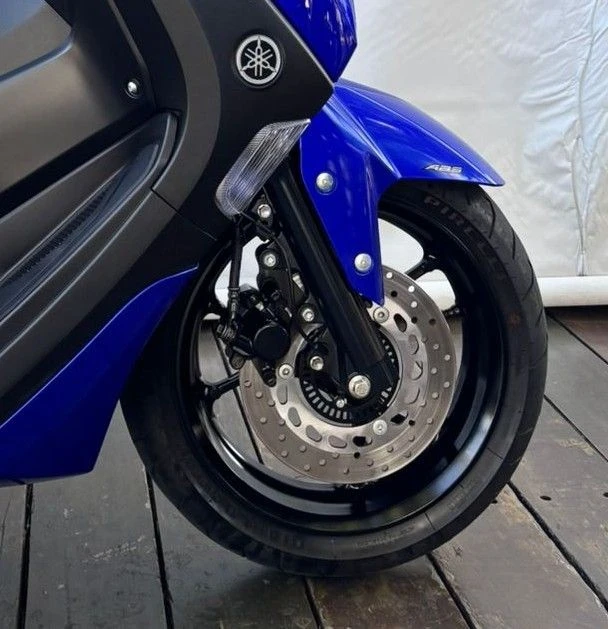 YAMAHA NMAX 160 ABS