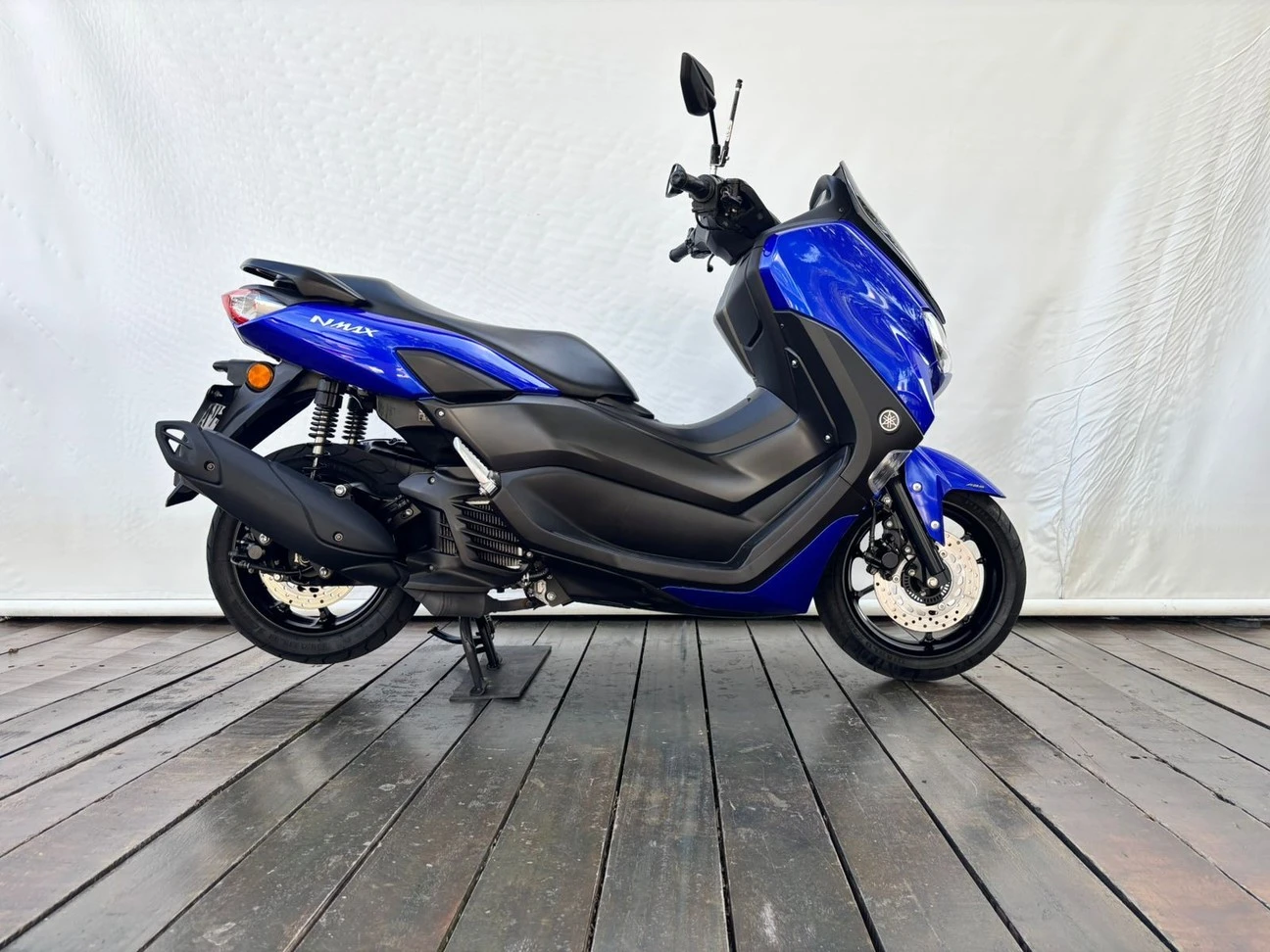 YAMAHA NMAX 160 ABS