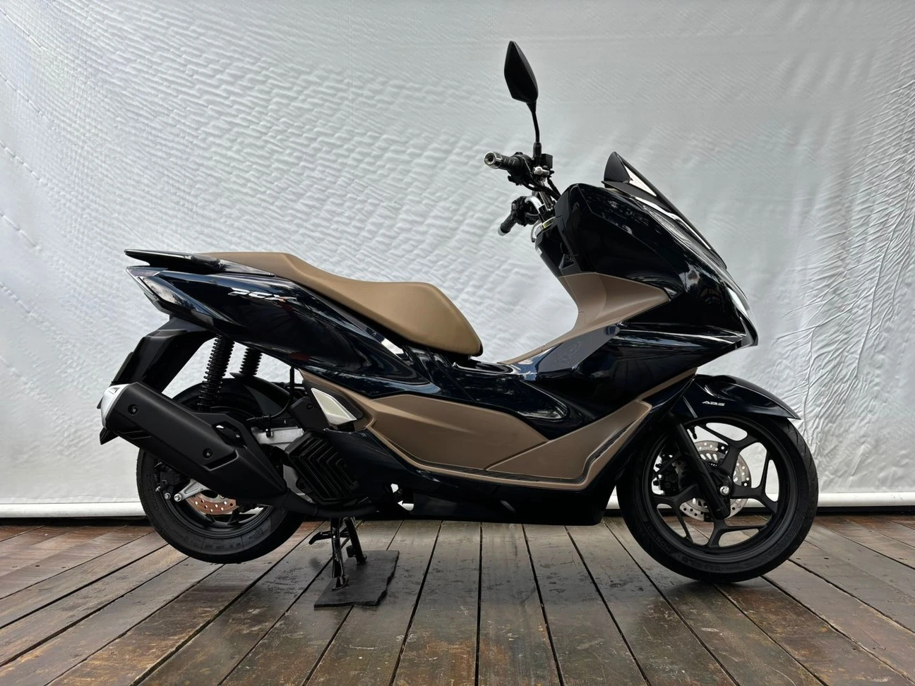 HONDA PCX 160 DLX