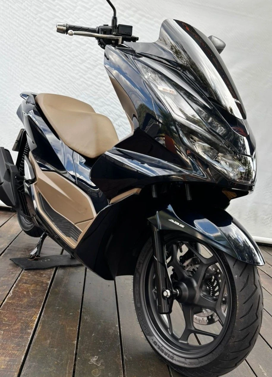 HONDA PCX 160 DLX