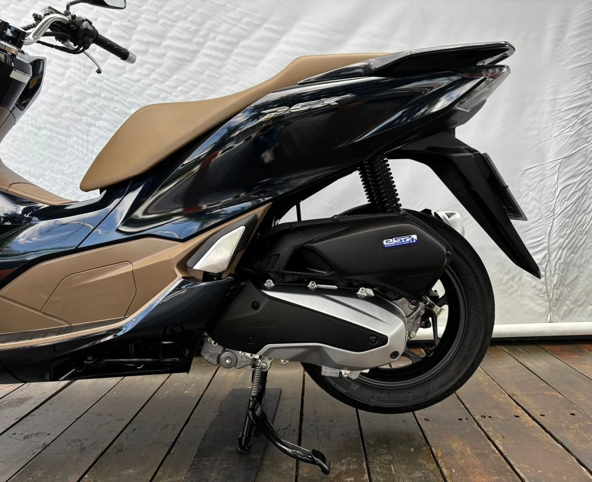 HONDA PCX 160 DLX
