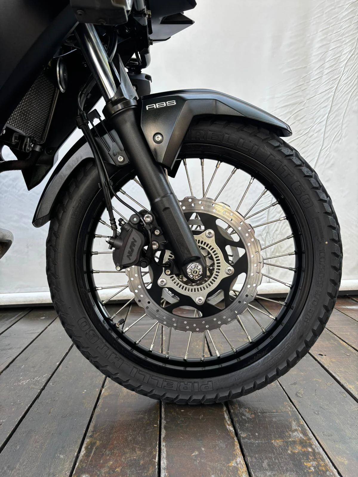 KAWASAKI VERSYS-X 300