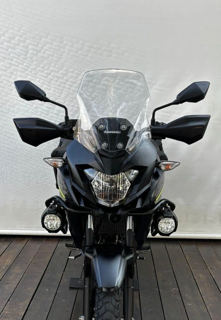 KAWASAKI VERSYS-X 300