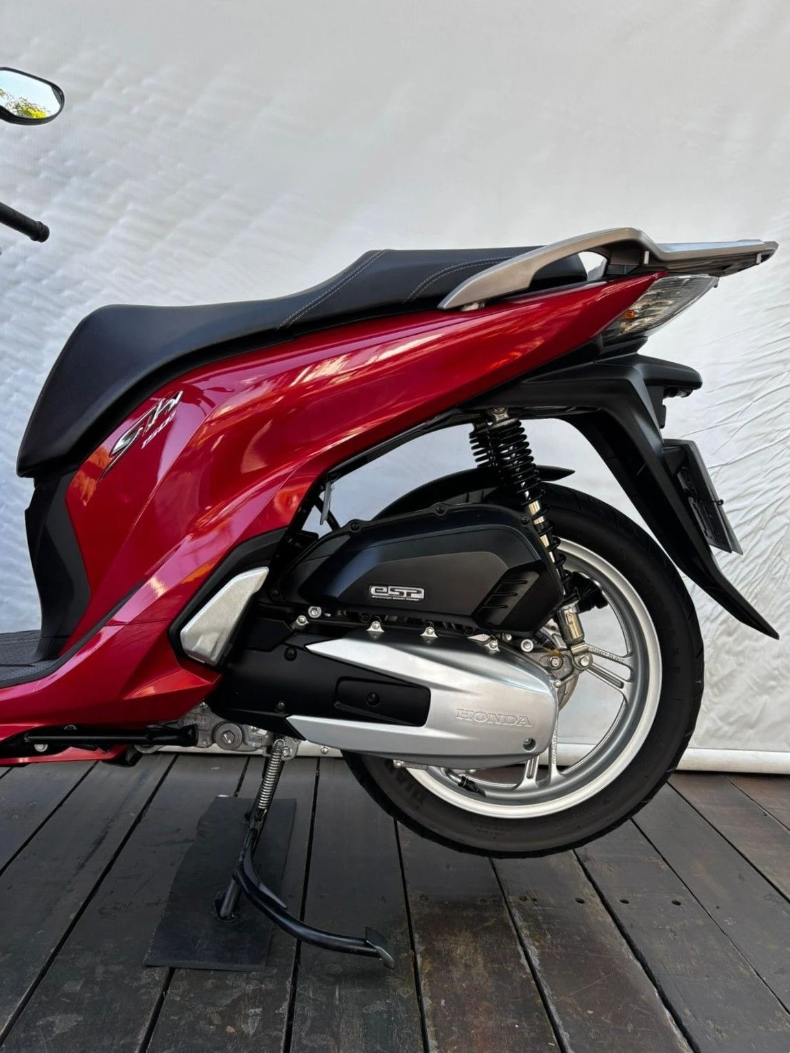HONDA SH 150I
