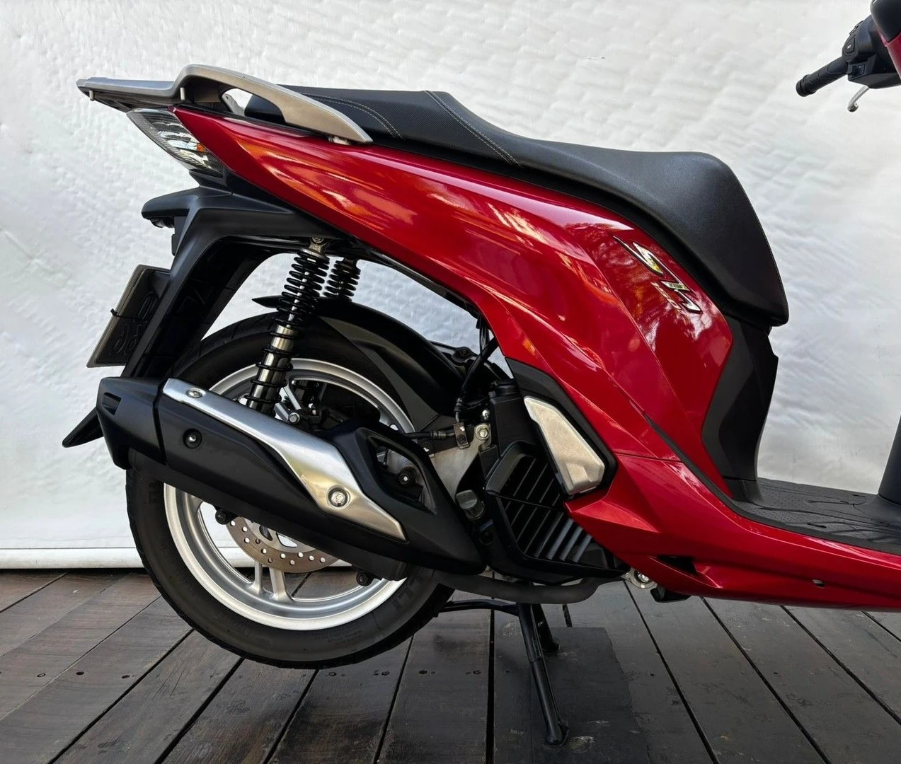 HONDA SH 150I