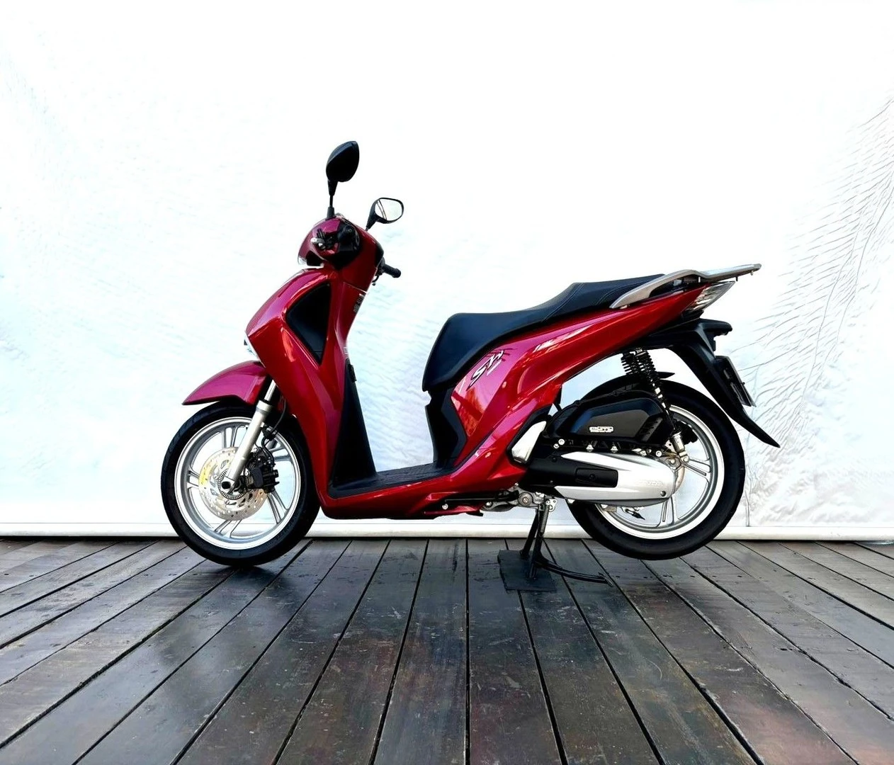 HONDA SH 150I