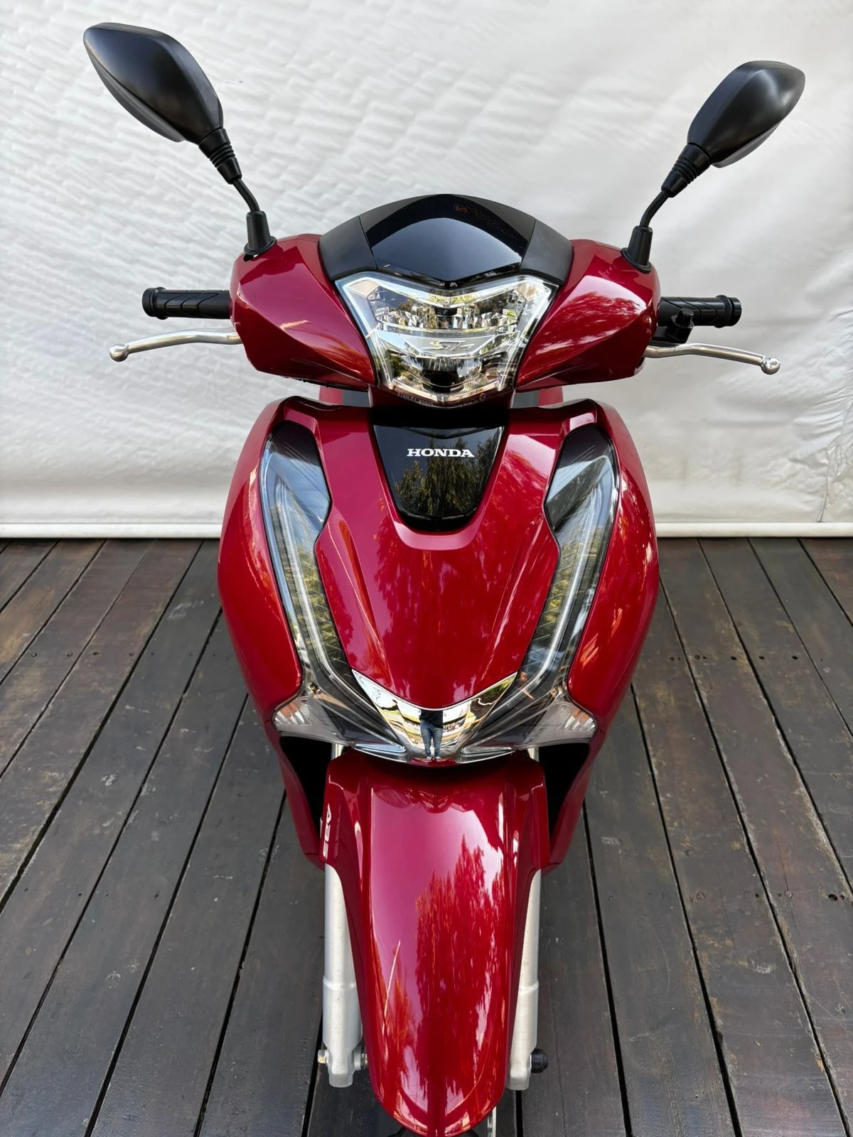 HONDA SH 150I