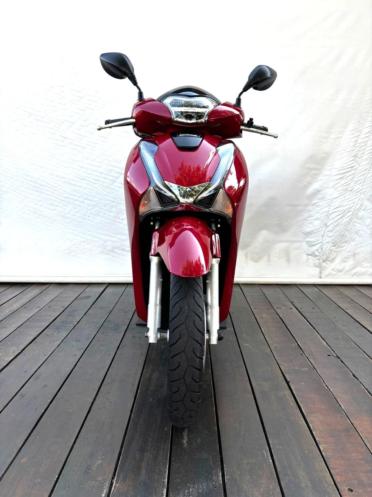 HONDA SH 150I