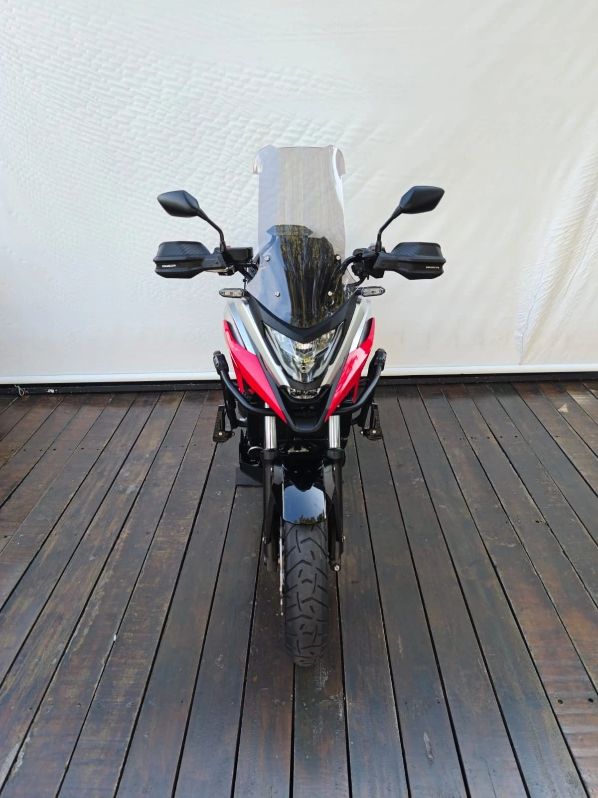 HONDA NC 750X ABS