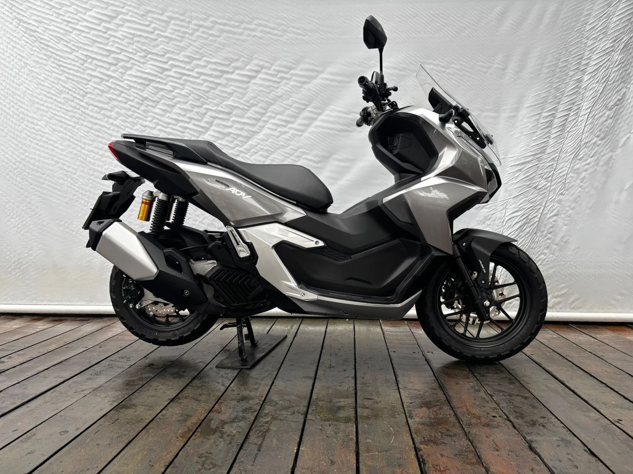HONDA ADV 160