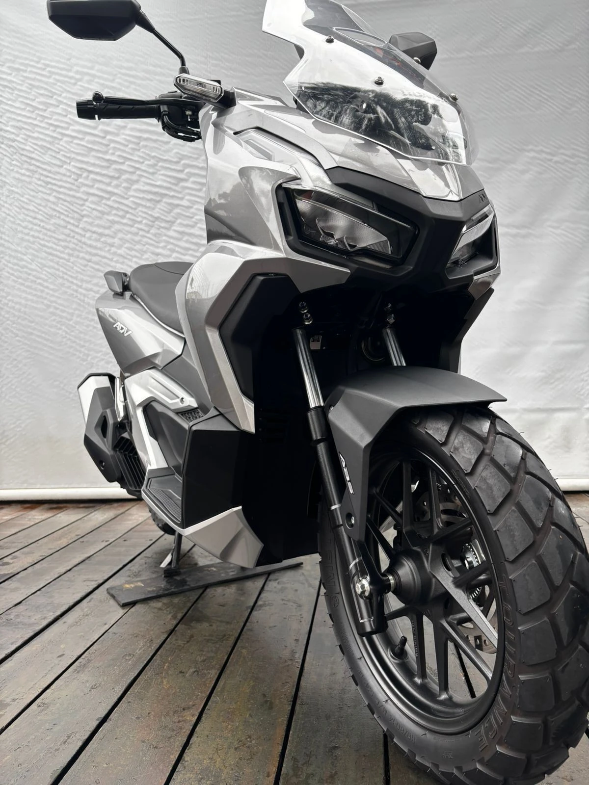 HONDA ADV 160
