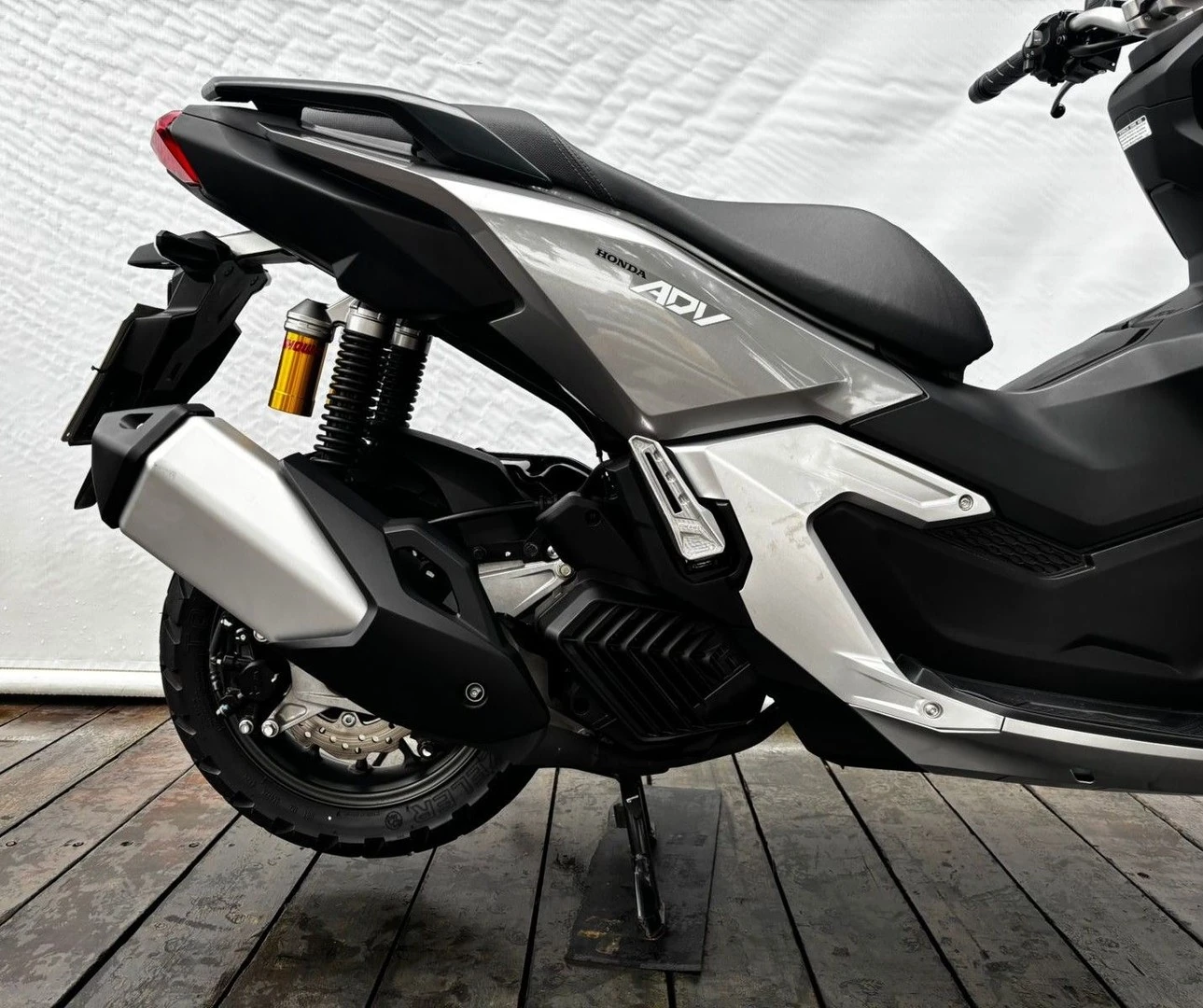 HONDA ADV 160
