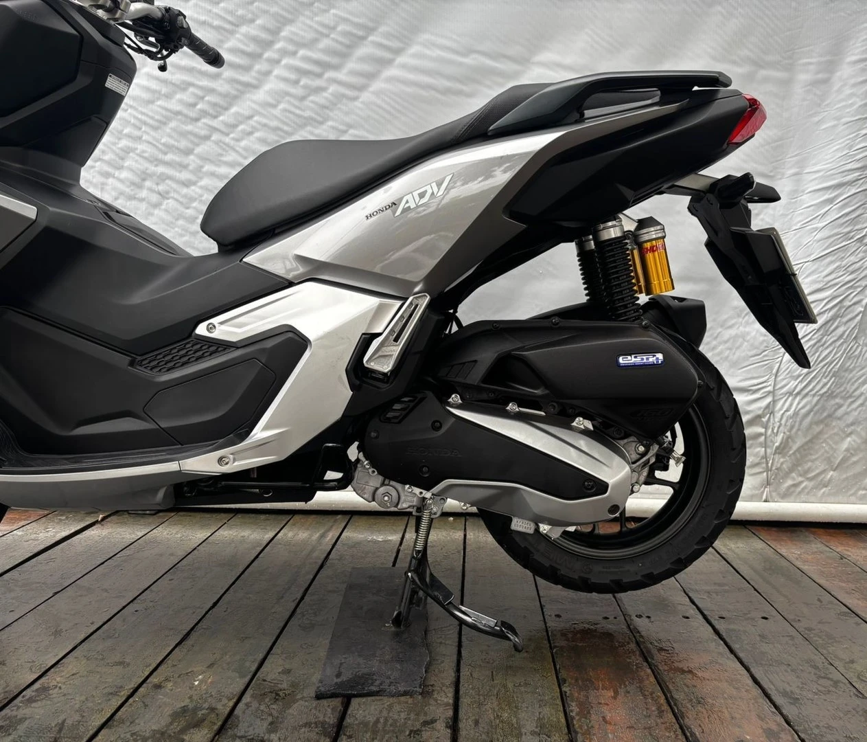 HONDA ADV 160