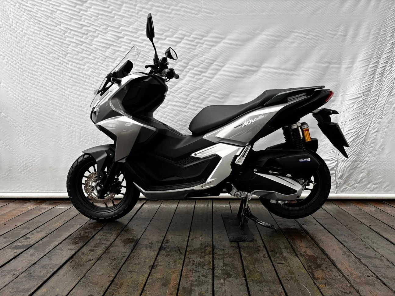 HONDA ADV 160