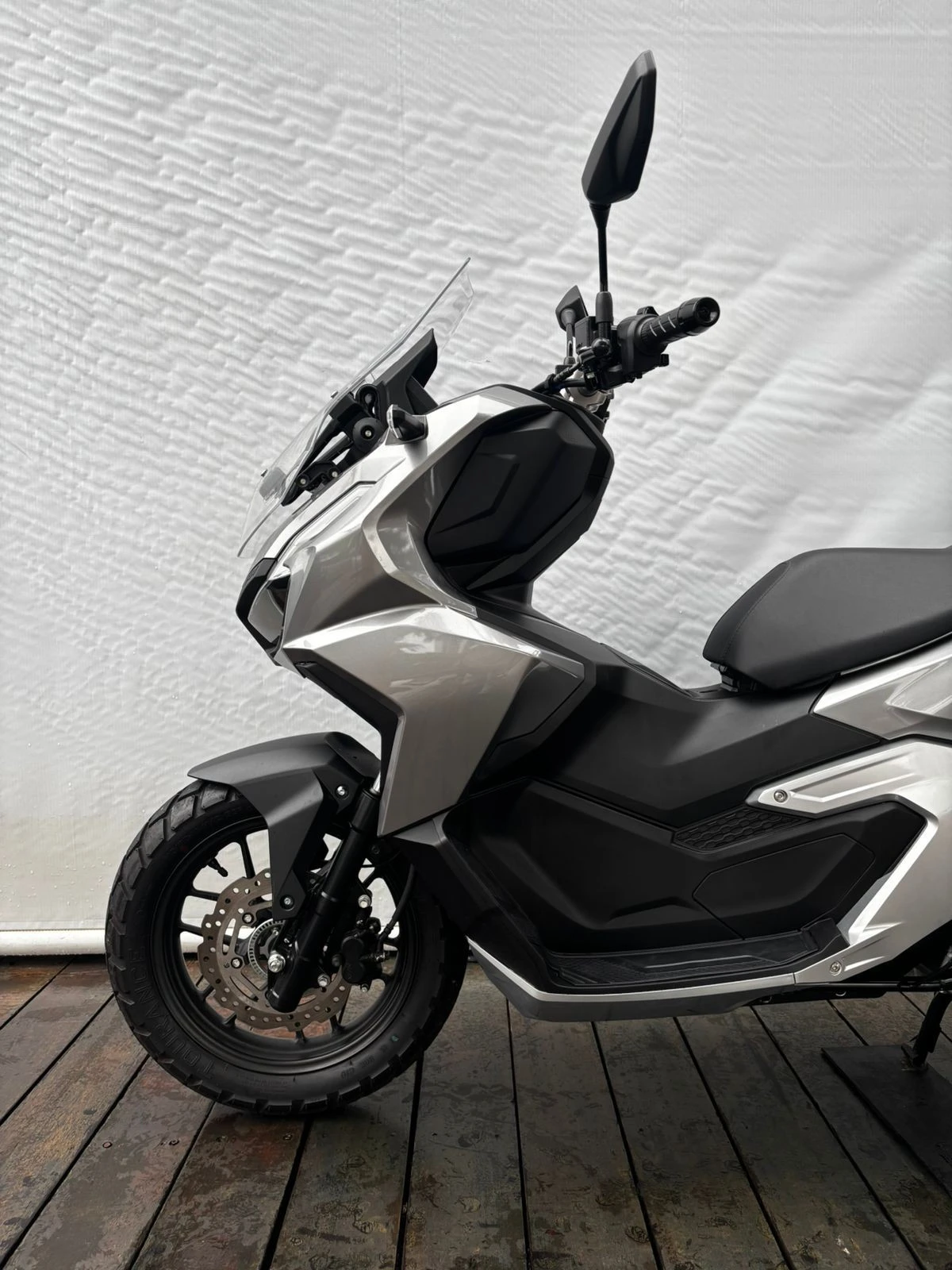 HONDA ADV 160