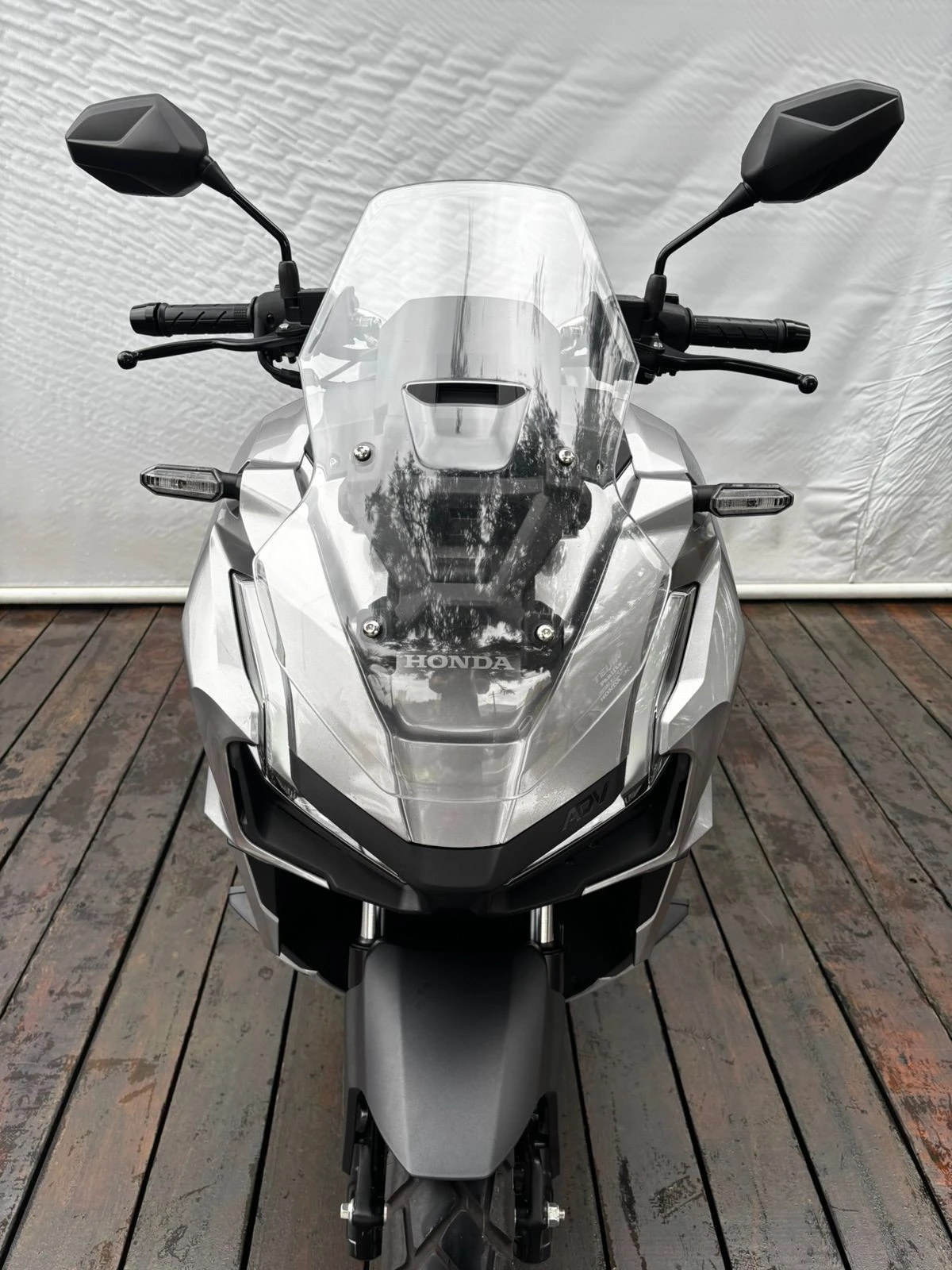 HONDA ADV 160