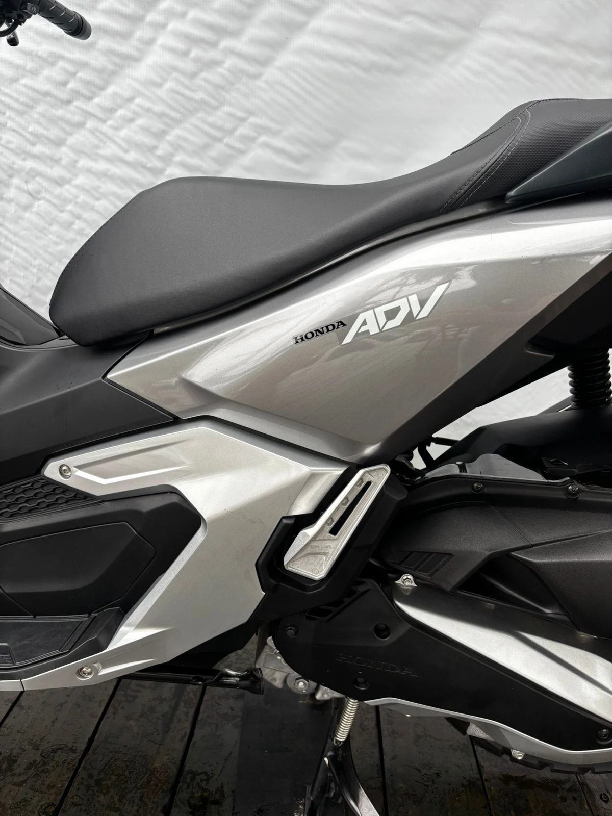 HONDA ADV 160