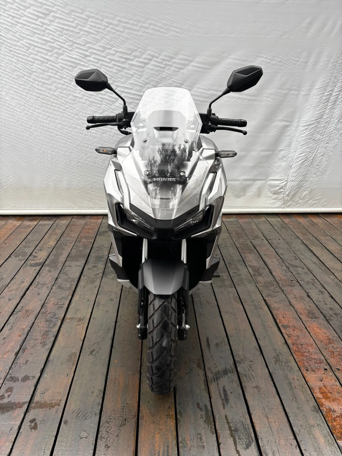 HONDA ADV 160