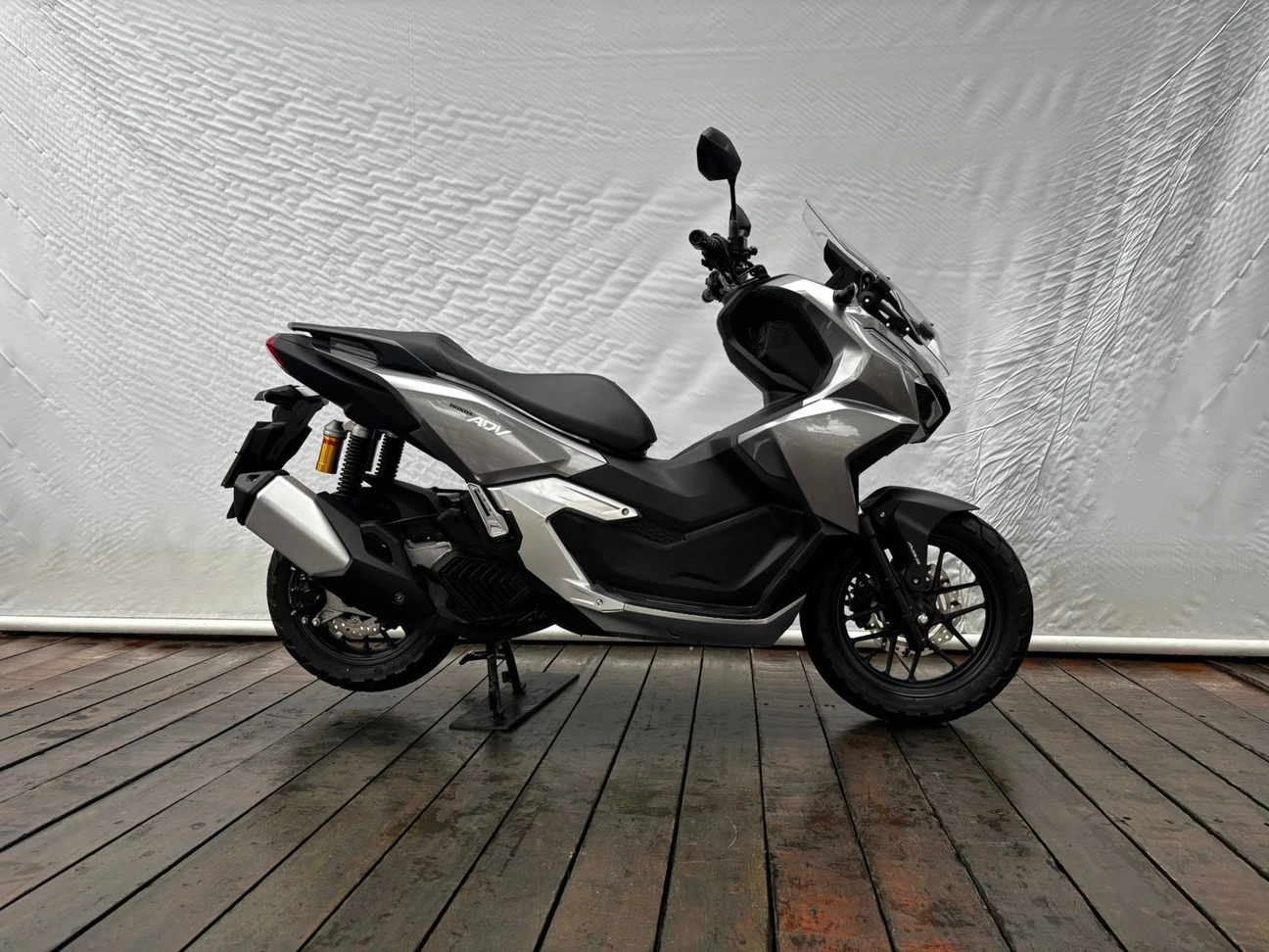 HONDA ADV 160