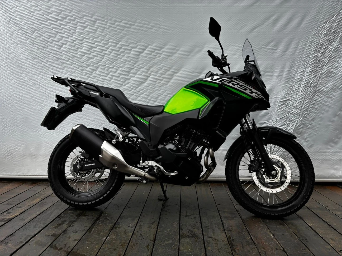 KAWASAKI VERSYS-X 300