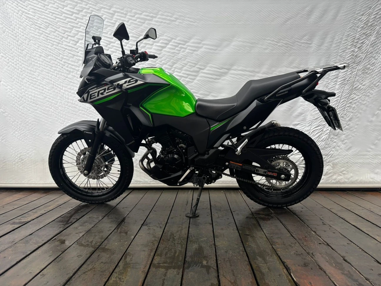 KAWASAKI VERSYS-X 300