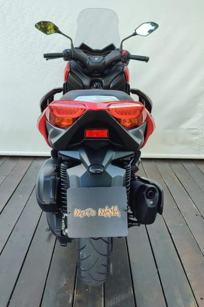 YAMAHA XMAX ABS